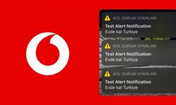 Vodafone'dan iPhone kullanıcılarına özür! O uyarı mesajı tedirgin etmişti