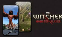 The Witcher: Monster Slayer, bu ayın sonunda mobil platformlara gelecek