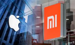 Xiaomi, Apple'ı da geride bıraktı! Zirvede ise yine aynı marka...