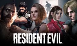 En kötüden en iyiye Resident Evil oyunları