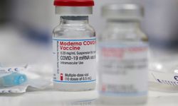 Japonya, 1,63 milyon Moderna aşısının kullanımını durdurdu!