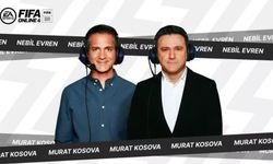 FIFA Online 4'ü Murat Kosova ve Nebil Evren'in sesiyle oynayacağız