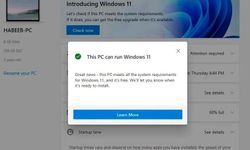 Windows 11 Insider Preview, herkes için ISO şeklinde indirilebilir oldu