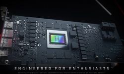 AMD'nin RDNA3 mimarisiyle birlikte DisplayPort 2.0 geliyor! 10K'da 60Hz yenileme hızı...