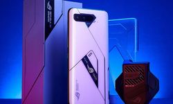 ASUS Rog Phone 5S'in özellikleri sızdırıldı