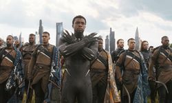 Black Panther: Wakanda Forever'dan yeni görseller paylaşıldı