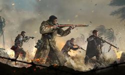 Call of Duty: Vanguard'ın hikaye modu fragmanı yayınlandı!
