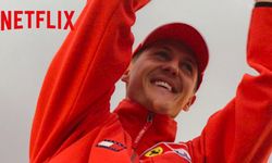 Netflix'in 'Schumacher' belgeselinden ilk fragman yayınlandı!
