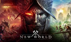 Amazon'un yeni MMORPG'si New World tekrar ertelendi