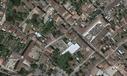 Fransa, evlerdeki kaçak yapıları tespit etmek için Google Earth kullanıyor