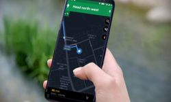 Google Maps, iOS'ta iki yeni özelliğe kavuşuyor
