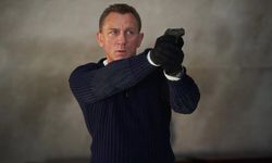 James Bond'un yeni filmi No Time to Die'dan son fragman paylaşıldı
