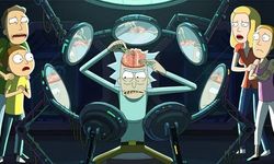 Rick and Morty 5. sezonunun final bölümü ertelendi
