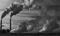 Atmosferdeki karbondioksit oranı, tarihin en yüksek seviyesine çıktı