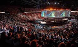 'League of Legends' Dünya Şampiyonası Çin'den Avrupa'ya alındı
