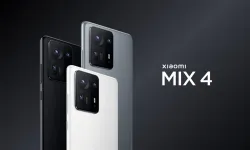 Çin hükümeti o özelliğe izin vermedi! Xiaomi Mi Mix 4'ten kaldırıldı...