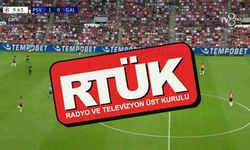 RTÜK'ten TV8'e yasa dışı bahis reklamları nedeniyle ceza