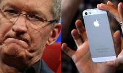 Şaka gibi! Ülke olarak Fransa seçilince eski iPhone'lar hızlanıyor
