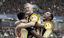 Premier Lig kulübü, Dogecoin logolu formalar giyecek