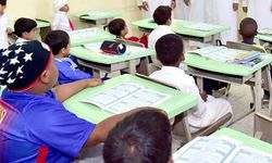 Suudi Arabistan'da okullarda telefon yasağı