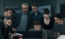 Netflix filmi 'Kin'in fragmanı yayınlandı! Yılmaz Erdoğan ve Ahmet Mümtaz Taylan'dan yeni film...
