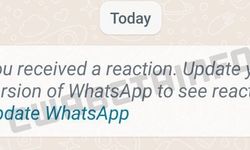 Tam 7 adet WhatsApp özelliği yakında geliyor! İşte bu özelliklerin detayları...