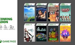 Eylül ayı ile Xbox Game Pass'e eklenecek oyunlar açıklandı