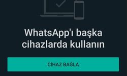 WhatsApp çoklu cihaz özelliği nasıl kullanılır?