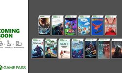 Xbox Game Pass'e eklenecek 13 yeni oyun belli oldu!