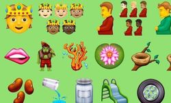 Tam 37 yeni emoji geliyor! İşte Unicode 14.0 ile gelen tüm yeni emojiler