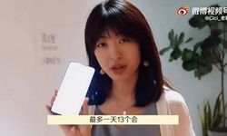 Xiaomi'nin 'neredeyse' çerçevesiz modeli Civi'nin görselleri sızdı