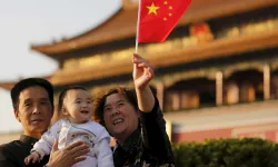 Çin'de kürtaja yasak geliyor! Nüfusun düşmesinden endişe duyuluyor...