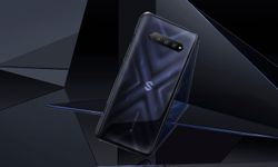 Xiaomi'nin oyuncu telefonu Black Shark 4 Türkiye'de! İşte fiyatı ve özellikleri...