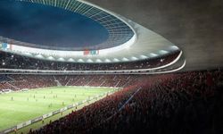 FIFA 22'de yer alacak lisanslı stadyumlar açıklandı