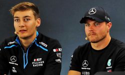 Valtteri Bottas Mercedes'ten ayrıldı! İşte yeni takımı ve yerine geçecek pilot...