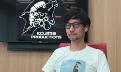Hideo Kojima, gerçek zamanlı değişen video oyunları yapmak istiyor!