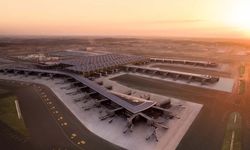 İstanbul Havalimanı, Avrupa'nın en verimli havalimanı ilan edildi