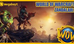World of Warcraft Türkçe Lore 6.Bölüm (Zandalari) -VİDEO