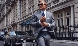 1 Ekim Cuma vizyonda ne var? James Bond: No Time to Die ve 8 yeni film...