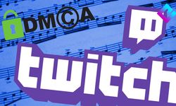 Twitch, DMCA problemini çözmek için yeni bir anlaşma yaptı