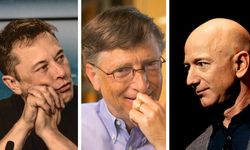 Bill Gates, Bezos ve Musk'a "uzay" tepkisi: Dünya'da daha yapacak çok işimiz var