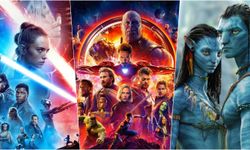 Disney'in 2028'e kadar çıkacak filmlerinin vizyon tarihleri belli oldu! Avatar, Star Wars, Marvel filmleri...