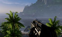 Epic Games'e özel çıkacak Crysis Remastered Trilogy'nin çıkış tarihi belli oldu!