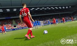 Ücretsiz oynanabilen FIFA Online 4, Türkiye'de oyuncuların beğenisine sunuldu