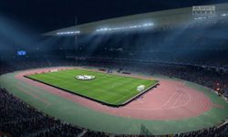 Atatürk Olimpiyat Stadı FIFA 22'de yer alacak! İşte oyundaki tüm stadyumlar...