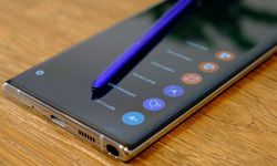 Samsung, Galaxy Note serisini tamamen öldürmüş olabilir