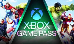 Xbox game Pass'e Marvel's Avengers sürprizi!