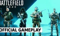 Battlefield 2042'den yeni oynanış videosu geldi! 4 farklı uzman tanıtıldı
