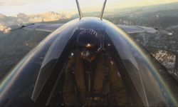 Microsoft Flight Simulator Top Gun: Maverick genişlemesi ertelendi