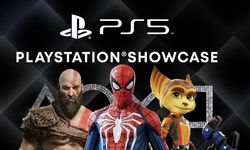 PlayStation Showcase 2021 ne zaman? PlayStation 5 etkinliği nasıl canlı izlenir?